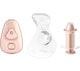 image 5 of Munchkin Nipple Shield 24mm Breastfeeding Milk Flow Visibility