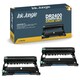 image 1 of 2x Compatitble Brother DR2400 Drum Units N/A