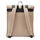 image 2 of Vinga Baltimore 19L Backpack - Greige - One Size | Grey