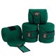 image 4 of Woof Wear Vision Polo Bandages White | Size: Full
Colour: White/White