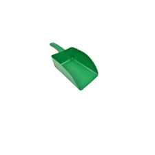 Harold Moore Hand Scoop - Green - Medium