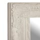 image 3 of Como Wall Mirror | White