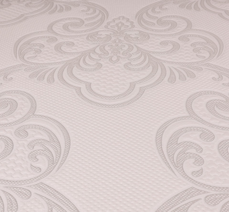 image 1 of Hybrid Memory Foam Coil Spring Mattress Designed For The Ultimate Sleep, Breathable With Back Support