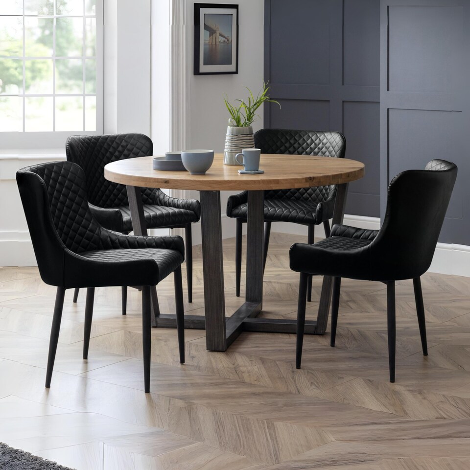 image 1 of Brooklyn Round Table