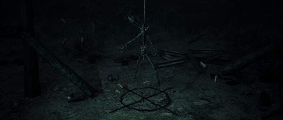 image 1 of The Dark Pictures Anthology: Little Hope (Compatible with Xbox One) Xbox X