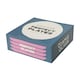 image 3 of Jamie Oliver Big Love Plates and Bowls, Set of 8 | Pink | Pink