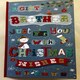 image 6 of BROTHER CUTE TRADITIONAL CHRISTMAS MONEY GIFT PRESENT GREETING CARD