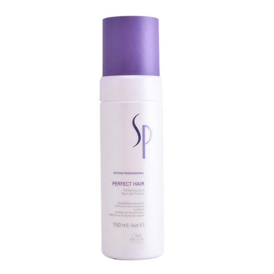 image 1 of Wella SP Perfect Hair Finishing Care 150ml