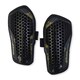 image 1 of Mitre Shinpad Aircell Pro (Slip In) -  Large - Black/Gold - Mitre - MSP124L
