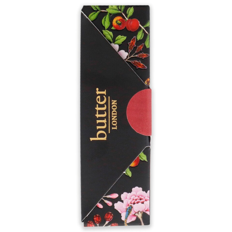 image 1 of Plush Rush Lipstick - Smitten by Butter London for Women - 0.12 oz Lipstick