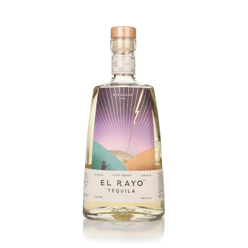 image 1 of El Rayo Reposado