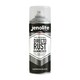 image 1 of Jenolite Directorust Hammered All-In-One Multi-Surface Paint - Black - 400ml Spray Can - 3-Pack