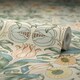image 4 of Pomegranate Grove Wallpaper in Cream Multi