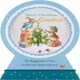 image 3 of Peter Rabbit Grand Son Christmas Card