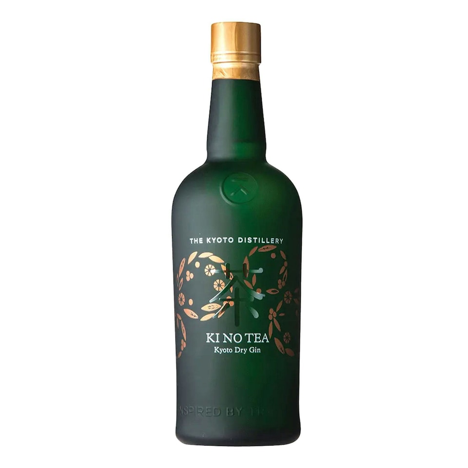 image 1 of KI NO Tea Gin