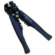 image 1 of Self Adjustable Automatic Wire Cable Stripper Crimper Crimping Tool Pliers