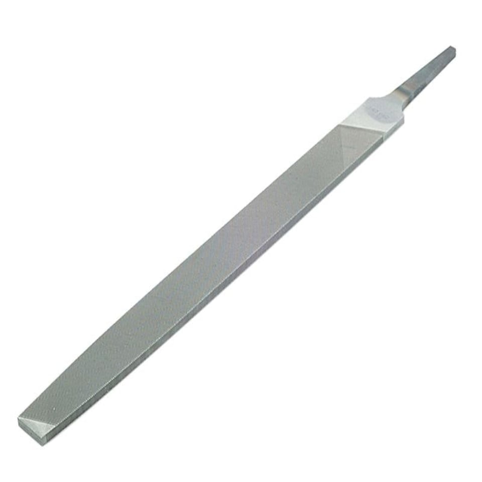 Crescent Nicholson - Flat Second Cut File 250mm (10in)