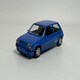 image 1 of Renault GT Turbo Supercinq 1988 Blue 1:43 Scale Norev 510540