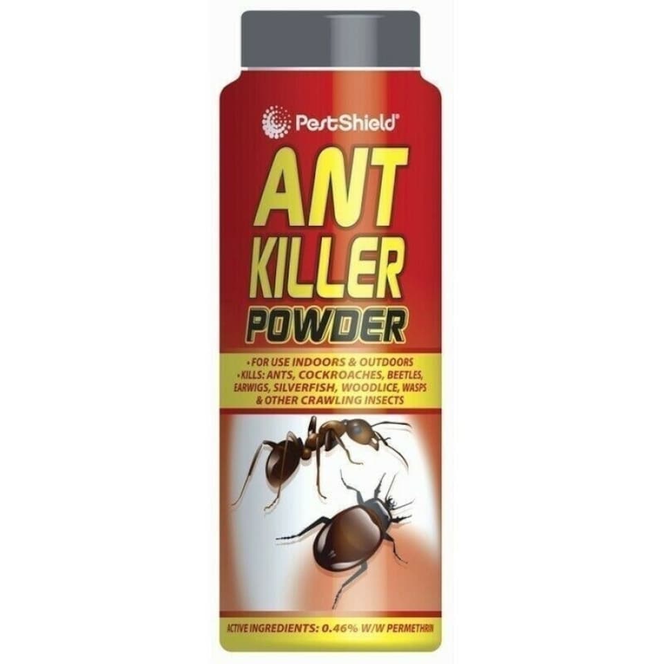 image 1 of Ant Killer Powder