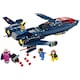 image 2 of LEGO Marvel X-Men X-Jet