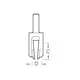 image 2 of Trend 24/ Plug Makers | Multi | Multi Colour | No 10 | 1