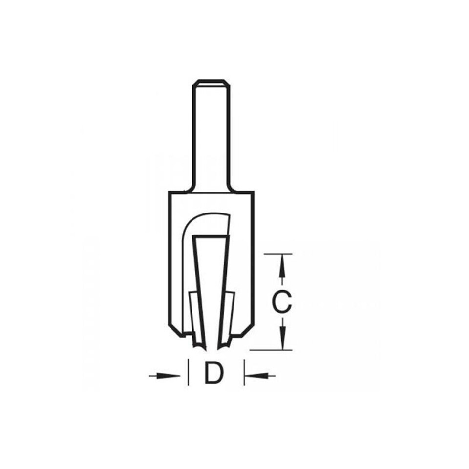image 1 of Trend 24/ Plug Makers | Multi | Multi Colour | No 10 | 1