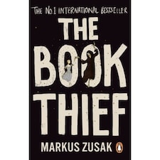 The Book Thief : TikTok made me buy it! The life-affirming reader favourite