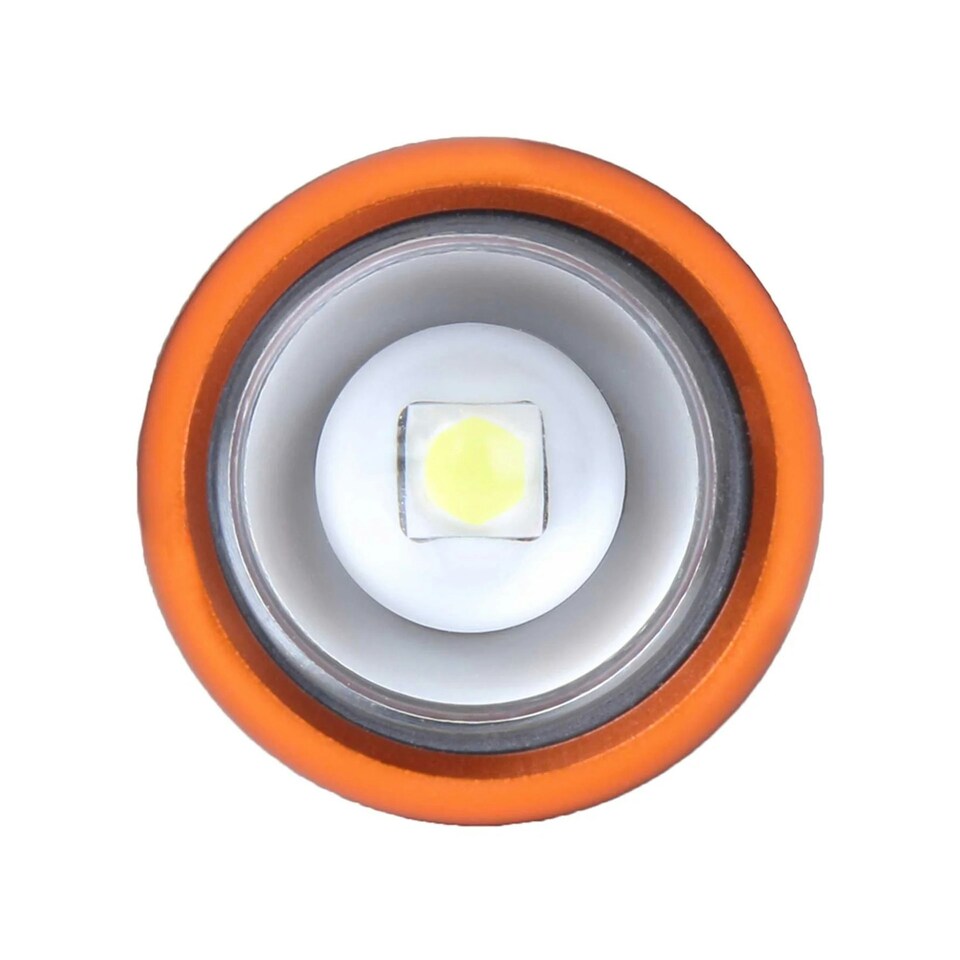 image 1 of Lifesystems LED Handheld Torch Battery Powered 480 lm