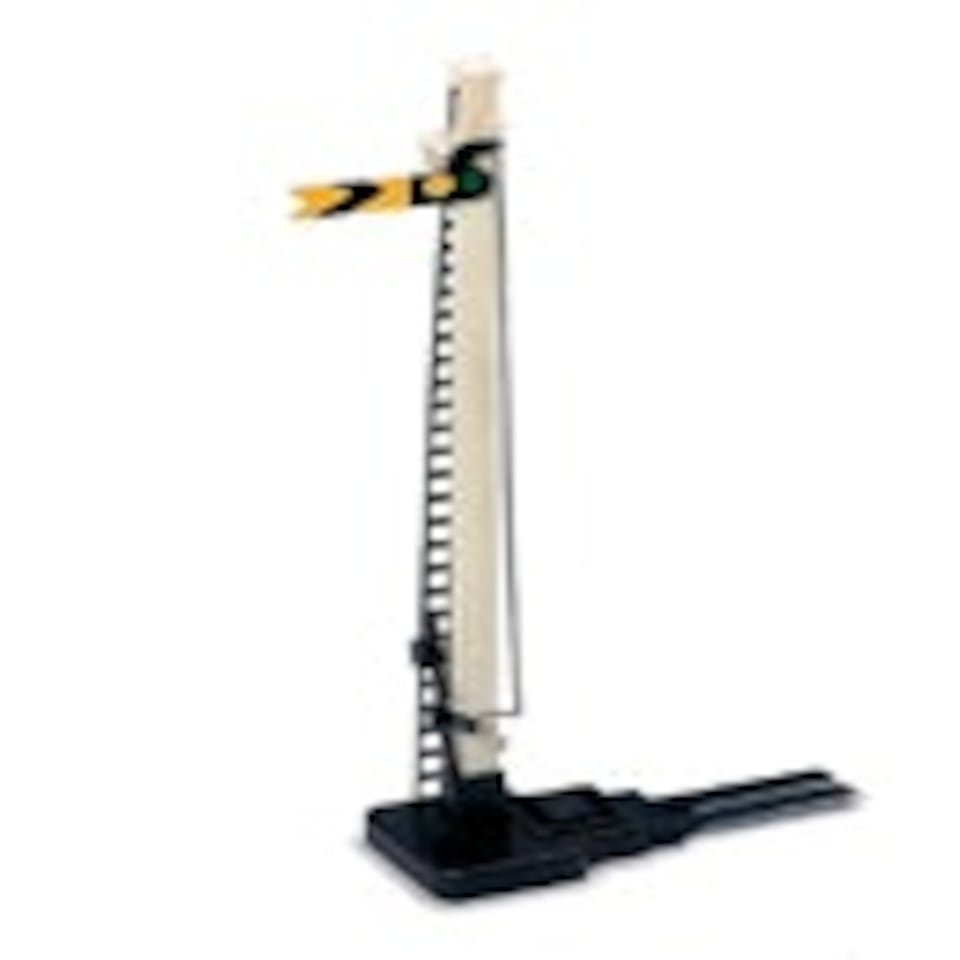 Hornby Single Distant Signal