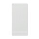 image 2 of MidOcean Terry Organic Cotton Towel - White - One Size White | One size