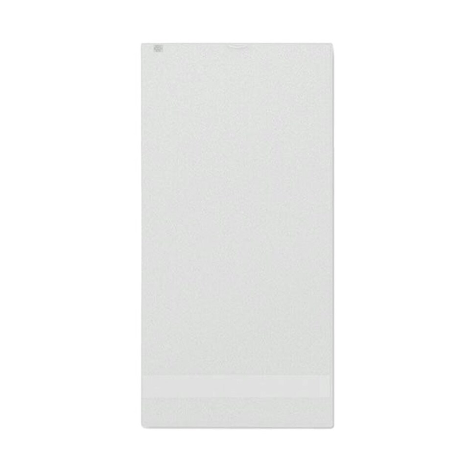 image 1 of MidOcean Terry Organic Cotton Towel - White - One Size White | One size