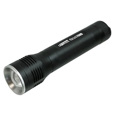 Lighthouse Elite Focus1500 Led Torch 1500 Lumens - Multi Colour - One Size