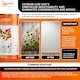 image 7 of Landlords Paint - Shed & Fence Paint - Best Durable Outdoor Wood Protection - Equinox - 5L