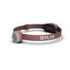 image 3 of Silva Head Torch Rechargeable SMini LED - Rose