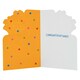 image 2 of Passed Exams/Congratulations Card for Him/Her/Friend | Funny Smarty Pants Design