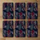 image 4 of Leaves of Tropical Plants (Coaster)