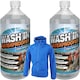 image 1 of 1 x 1 Litre Wash In Waterproofer Fabric Protector For All Outdoor Clothing