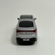 image 5 of Mercedes Benz EQS 580 4MATIC Silver Metallic RHD 1:64 Scale Mini GT MGT00508R