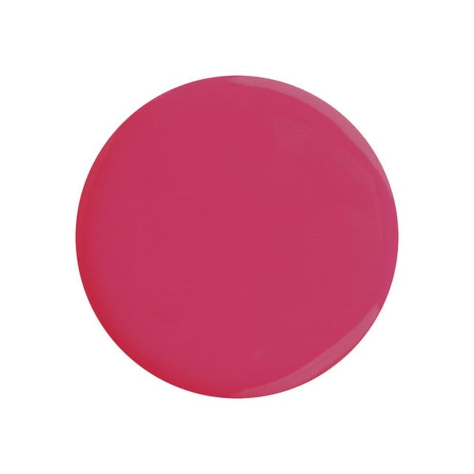 image 1 of Nail HQ Pretty & Pink Nail Polish Duo, Fuchsia & Blossom | Multi | Fuchsia, Blossom | 122.0GRAMS