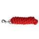 image 1 of HYCONIC Horse Lead Rope - Red - One Size