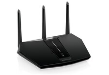 NETGEAR Nighthawk RAX30 AX/5-Stream AX2400 WiFi 6 Wireless Router Dual-band