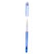 image 4 of Paper Mate Gel 0.5mm Erasable Pens | Blue | 100