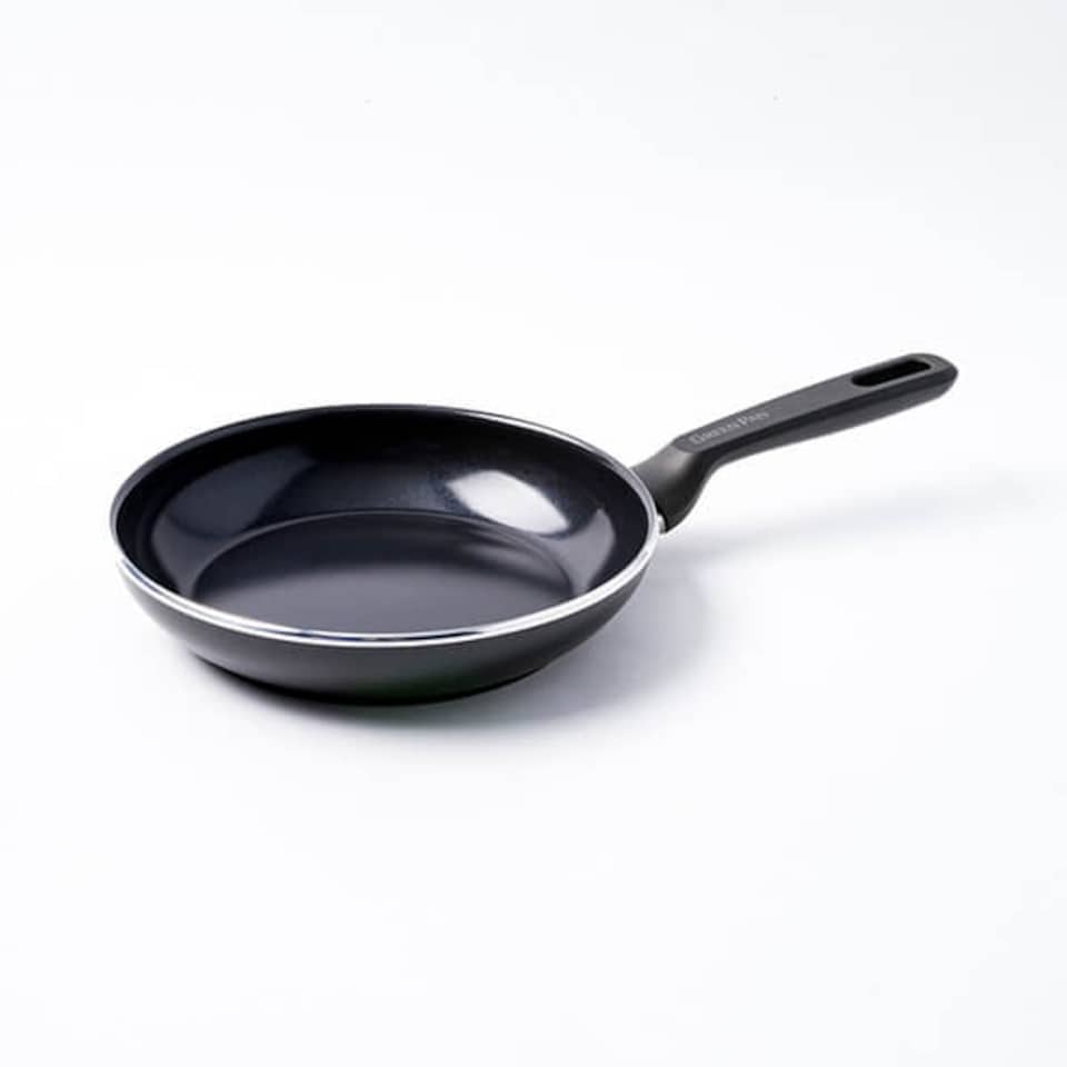 image 1 of GreenPan Memphis Non-Stick 20cm Frypan