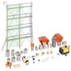 image 3 of GM Structures Fordhampton Building Site Accessories Kit