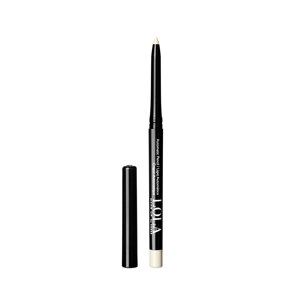image 1 of AUTOMATIC EYE PENCIL (Variation) Multi | Naked - Light Beige 
