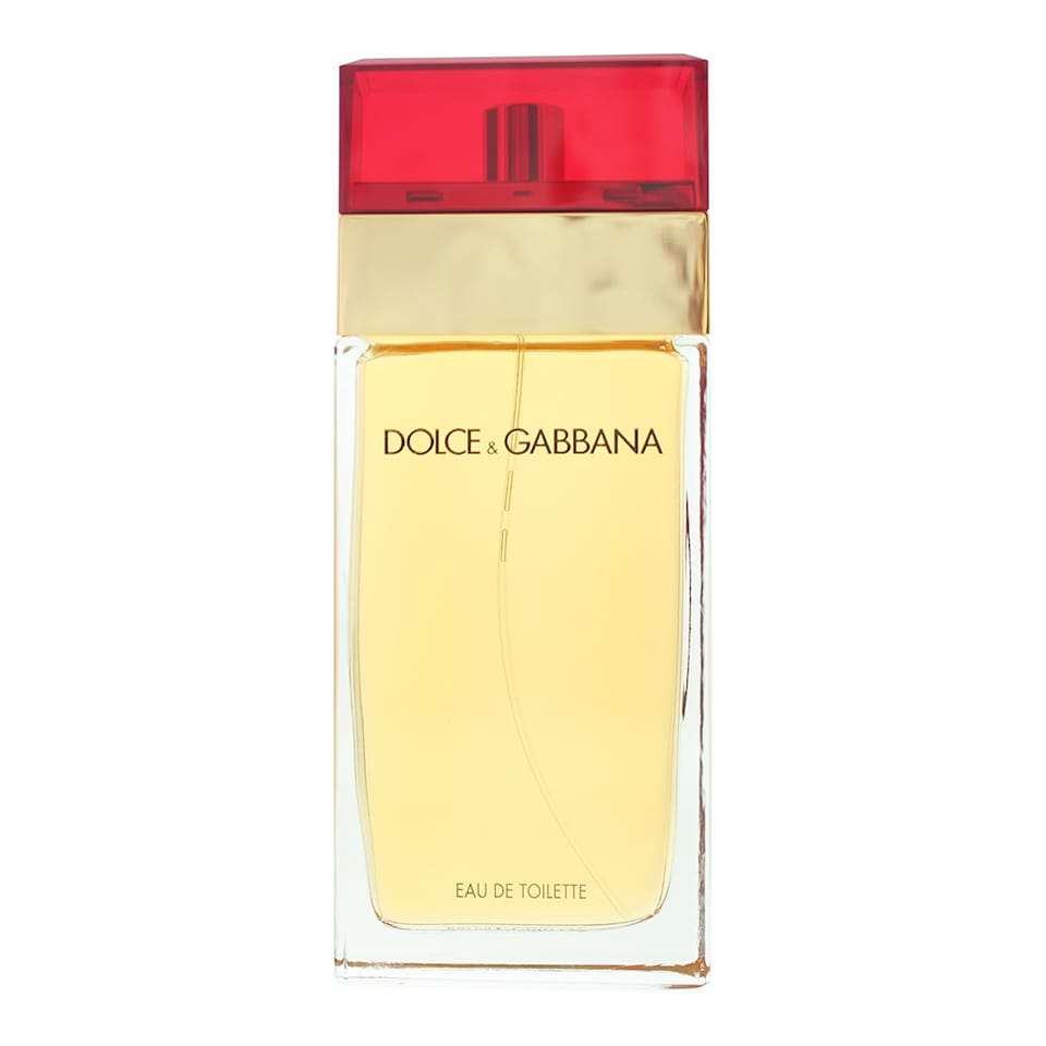 image 1 of Dolce & Gabbana Pour Femme Womens EDT 100ml Fragrance