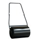 image 1 of DURHAND Garden Lawn Roller 38L Steel Push Grass Mower Water Sand Filled