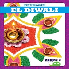 El Diwali - Diwali Paperback Book
