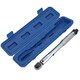 image 2 of 1/4in. Drive Calibrated Torque Wrench Ratcheting Ratchet 2Nm - 24Nm