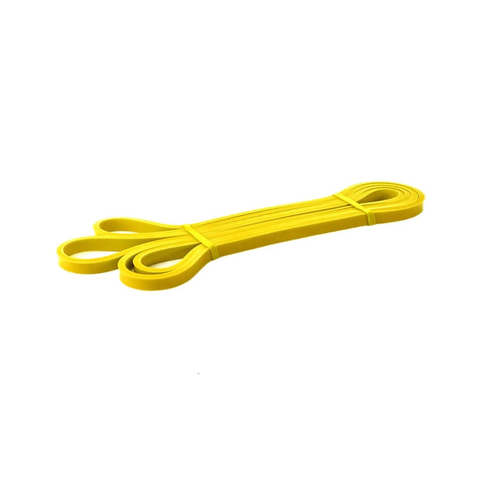 image 1 of GYM SETS UK Resistance Bands Sets- (Red)